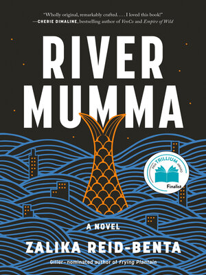 cover image of River Mumma